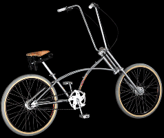 Click here to check out this Phat Cycle