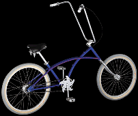 Click here to check out this Phat Cycle