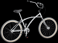 Click here to check out this Phat Cycle