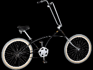 Click to check out this Phat Cycle