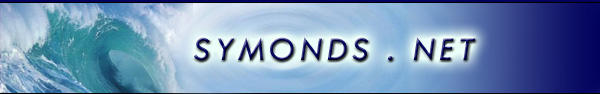 Symonds . Net