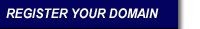 Register Your Domain