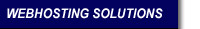 Web Hosting